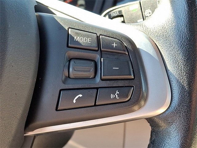 Used 2019 BMW X1 sDrive28i image 21