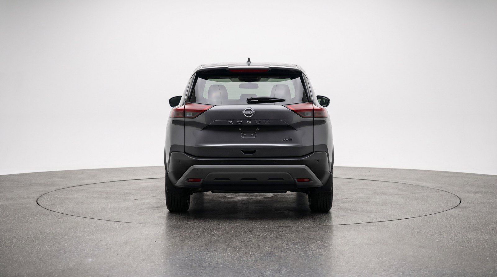 Used 2025 Nissan Rogue SV FWD image 7