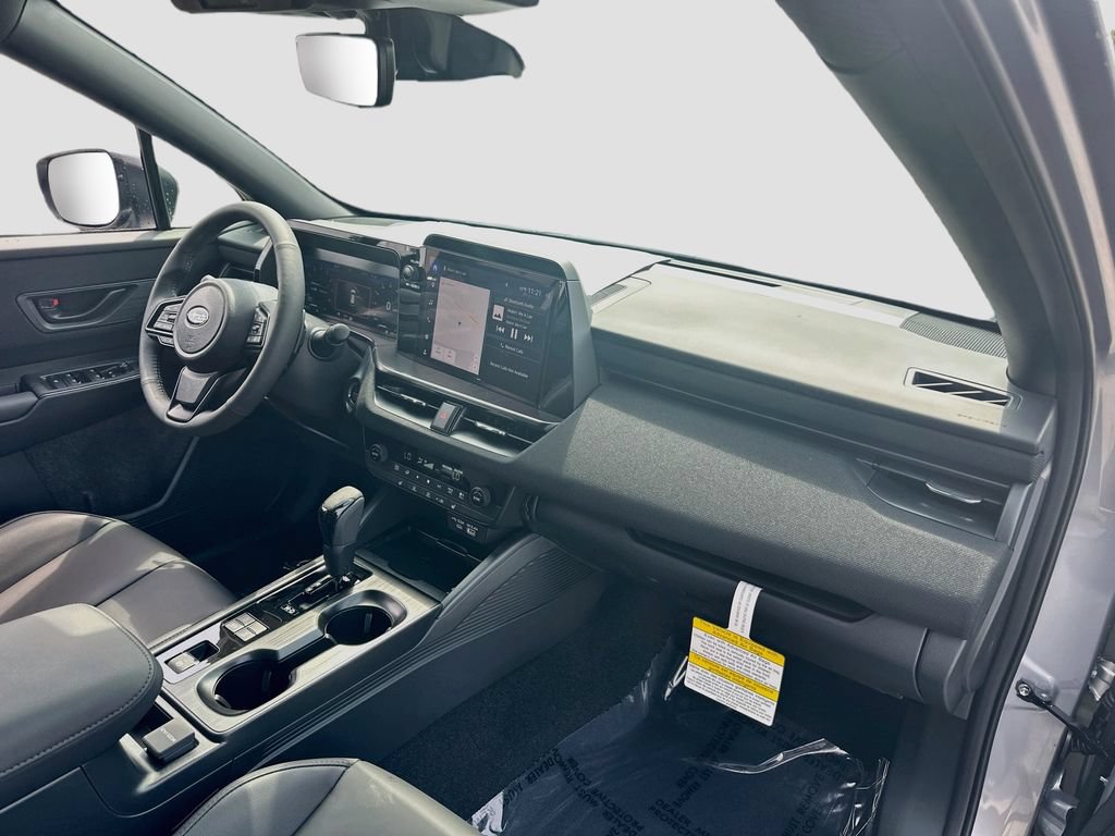 New 2026 Subaru Outback Premium AWD/4WD image 27