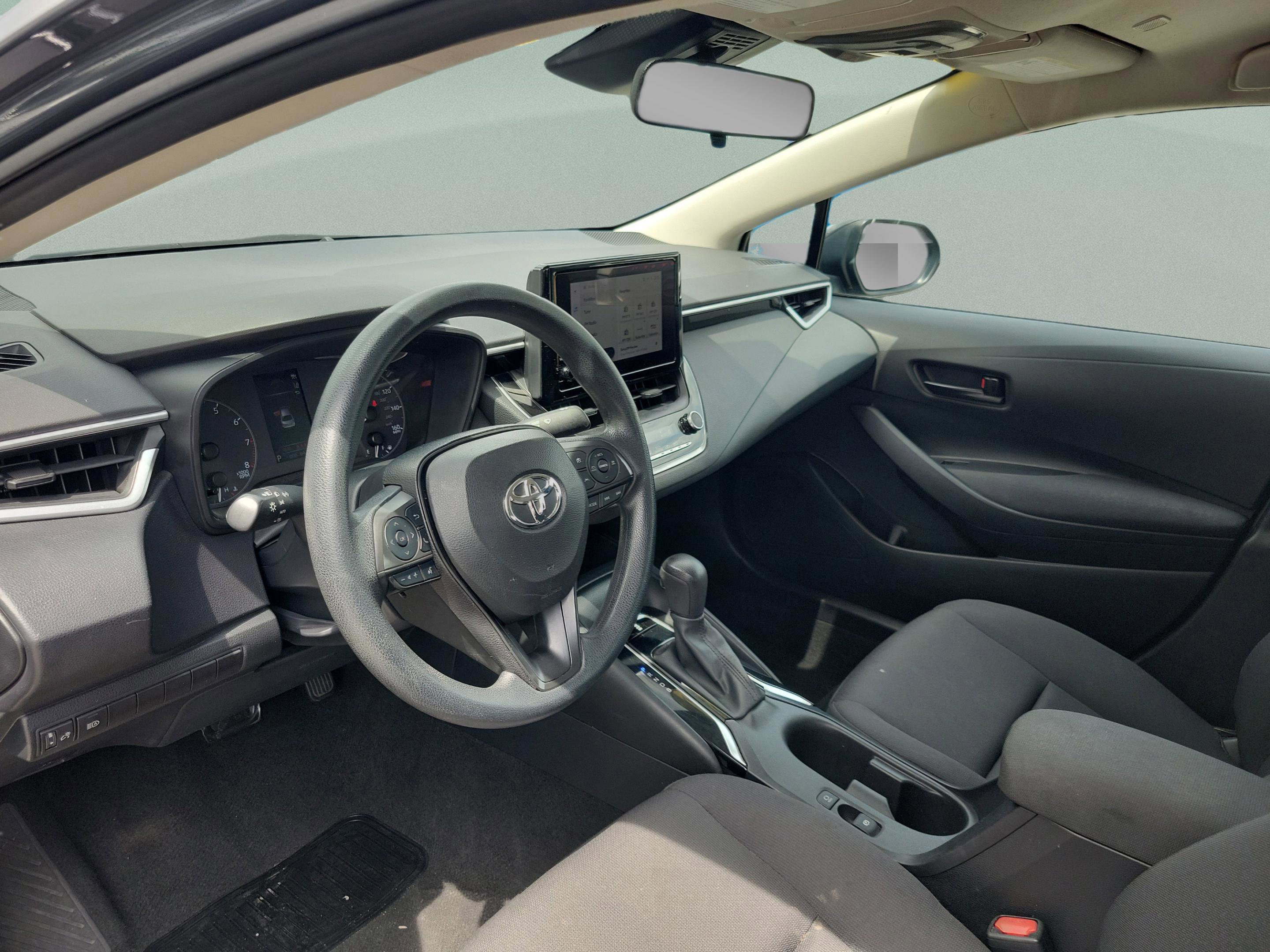 Used 2023 Toyota Corolla LE FWD image 16