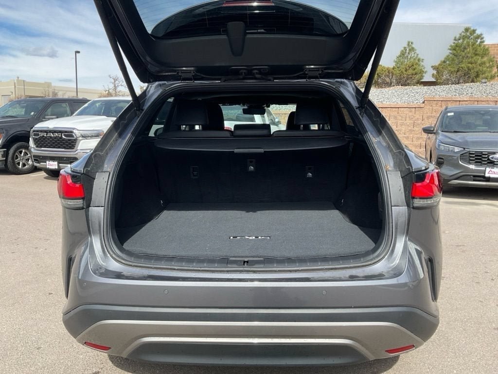 Used 2023 Lexus RX 350 Premium FWD image 19