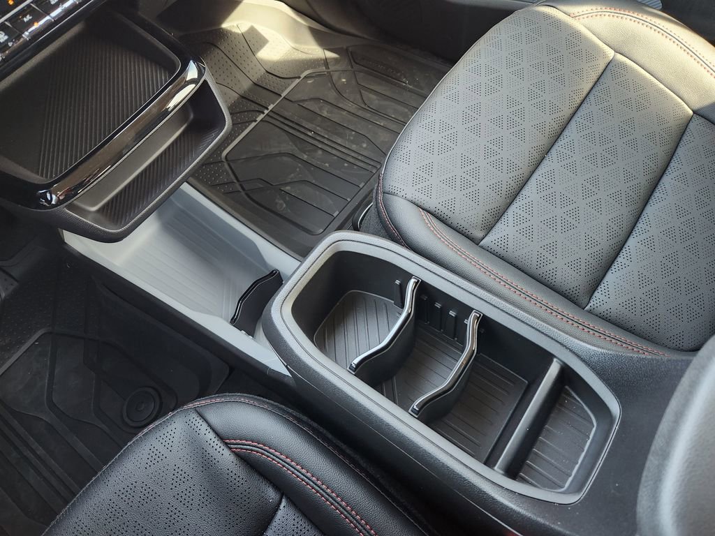 New 2027 Chevrolet Bolt RS image 16