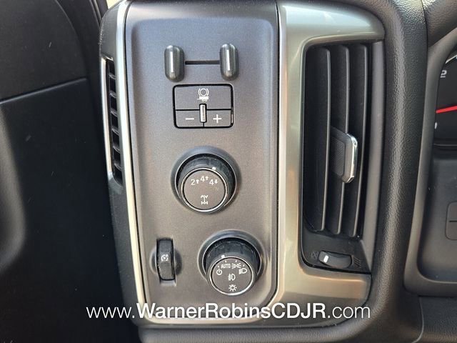 Used 2017 Chevrolet Silverado 3500 LT image 28