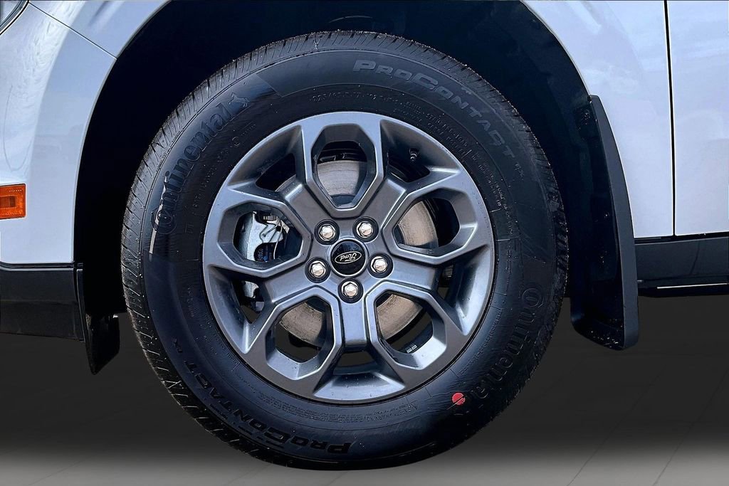 New 2026 Ford Maverick XLT w/ XLT Luxury Package image 10