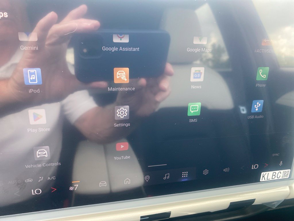 New 2026 MAZDA CX-5 Preferred AWD/4WD image 12