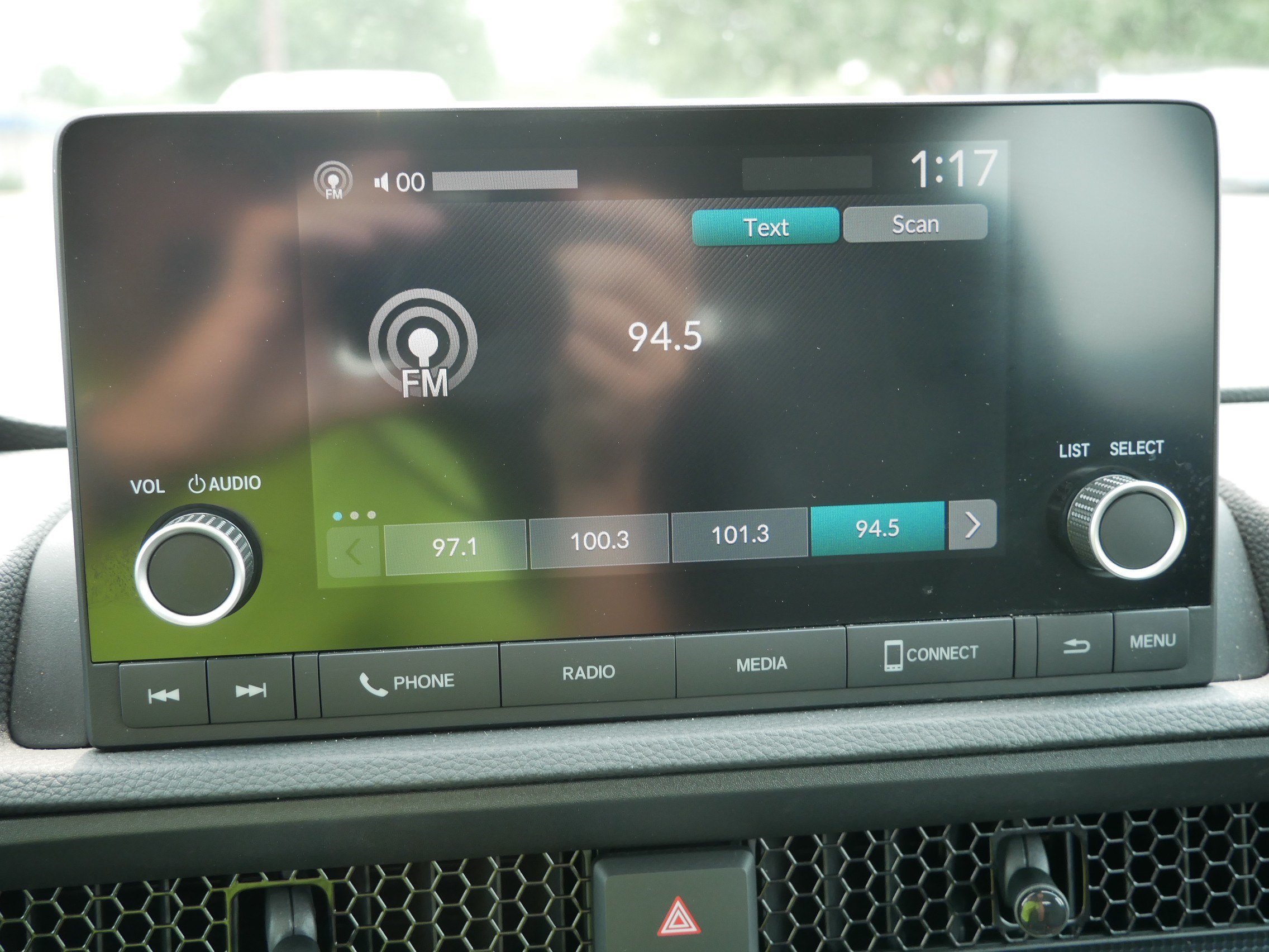 Used 2024 Honda CR-V LX image 22