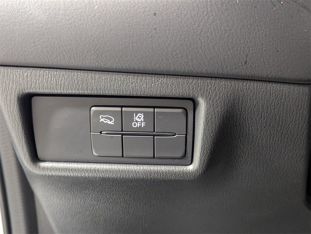 Used 2023 MAZDA CX-5 AWD 2.5 S w/ Preferred Package image 13