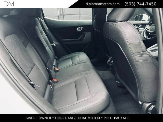 Used 2022 Polestar Polestar 2 w/ Pilot Package AWD/4WD image 21