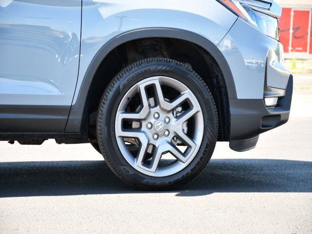 Used 2023 Honda Passport EX-L image 9