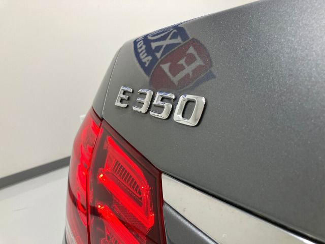 Used 2016 Mercedes-Benz E 350 4MATIC image 25