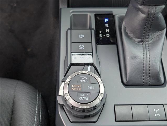 Used 2024 Toyota Tacoma TRD Off-Road w/ TRD Off Road Upgrade Package image 22