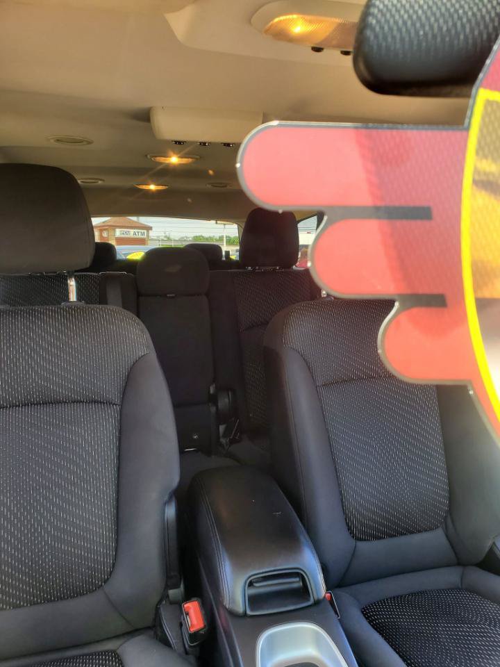 Used 2016 Dodge Journey SXT FWD image 17
