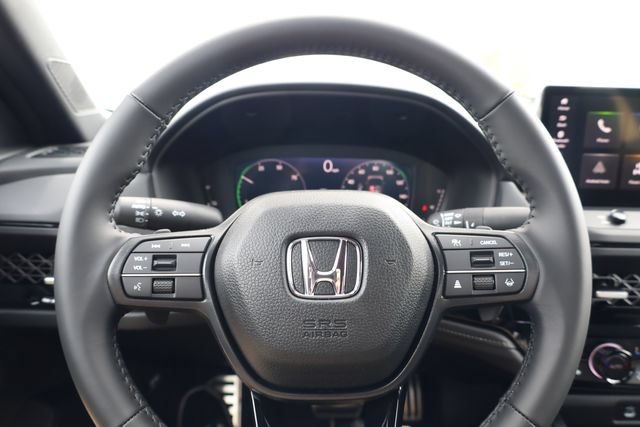 New 2026 Honda Accord Sport image 13