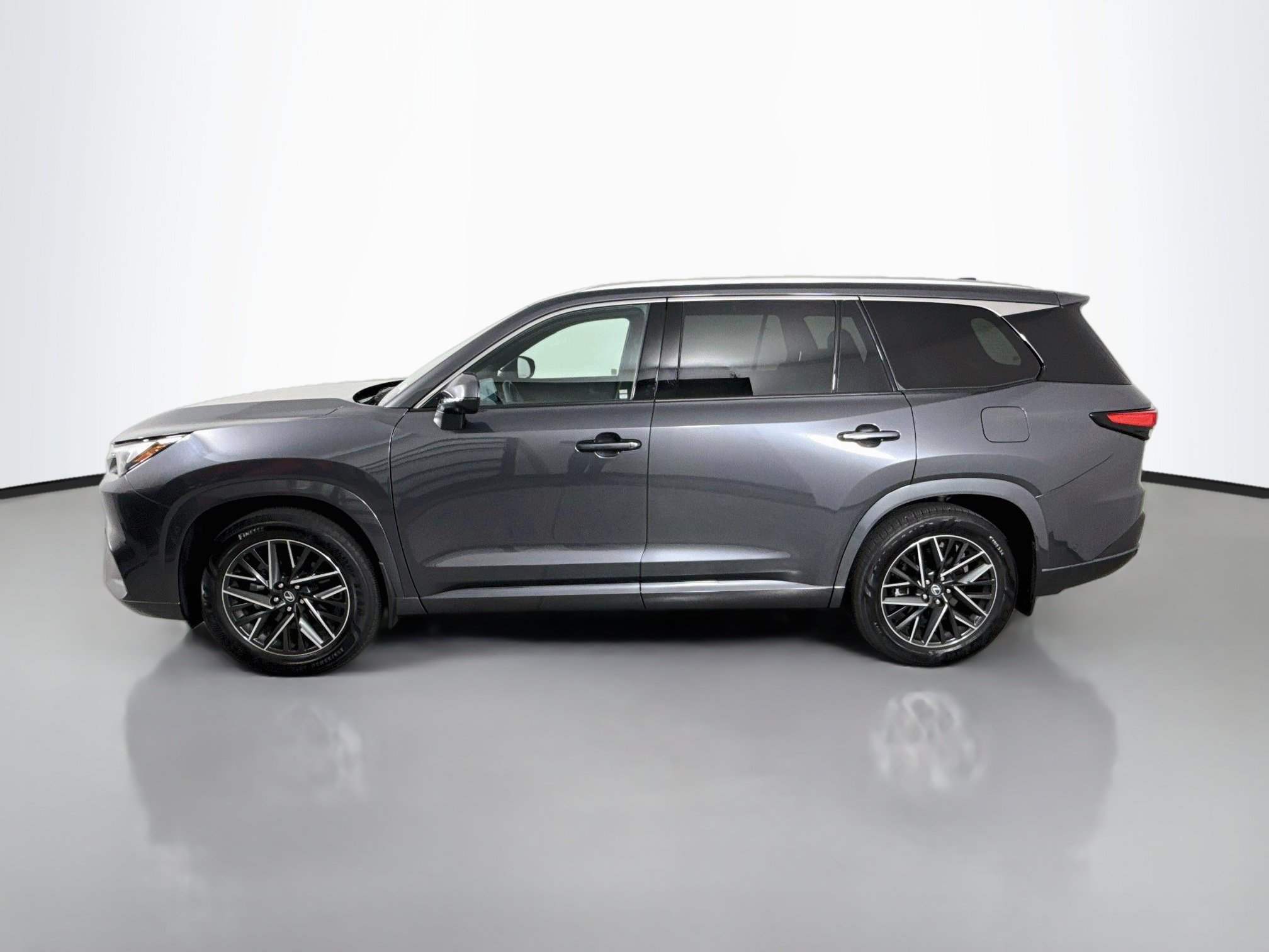 Certified 2026 Lexus TX 350 AWD w/ Technology Package image 5