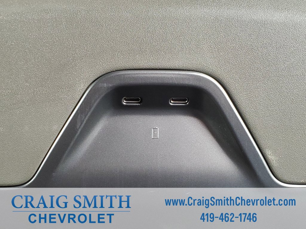 Used 2025 Lincoln Nautilus Premier image 34