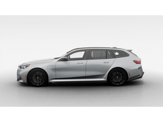 New 2027 BMW M5 Touring w/ M Driver's Package AWD/4WD image 4