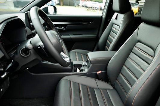 New 2026 Honda CR-V Sport Touring image 27