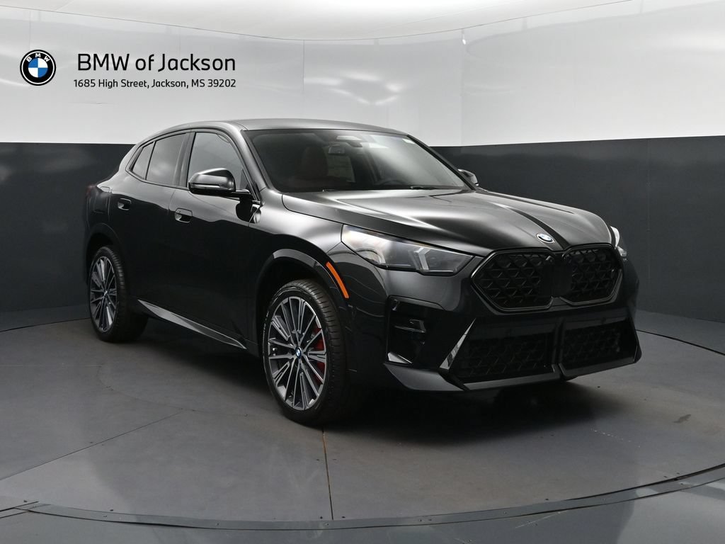 New 2026 BMW X2 xDrive28i w/ Technology Package AWD/4WD image 9