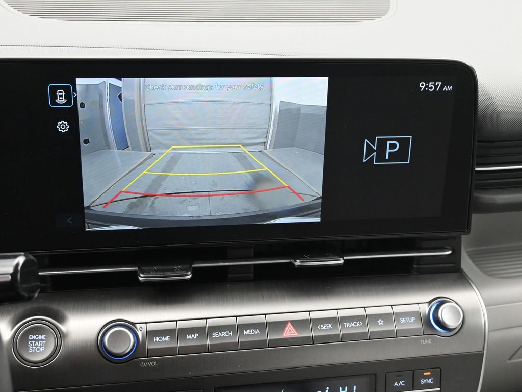 Used 2024 Hyundai Kona SEL AWD/4WD image 18