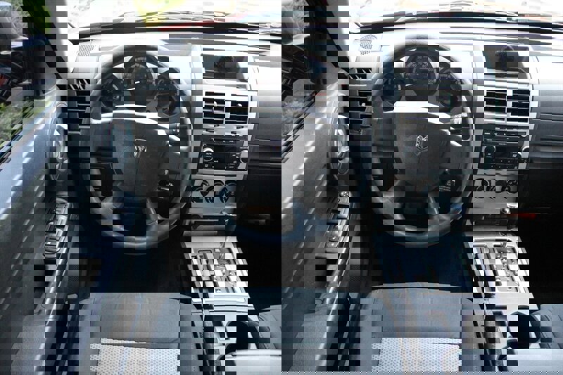 Used 2010 Dodge Nitro SE w/ Popular Equipment Group image 16