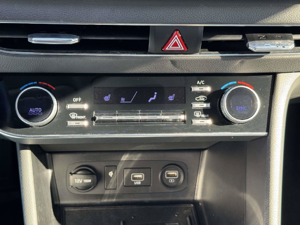 Used 2021 Hyundai Sonata SEL w/ Convenience Package FWD image 29