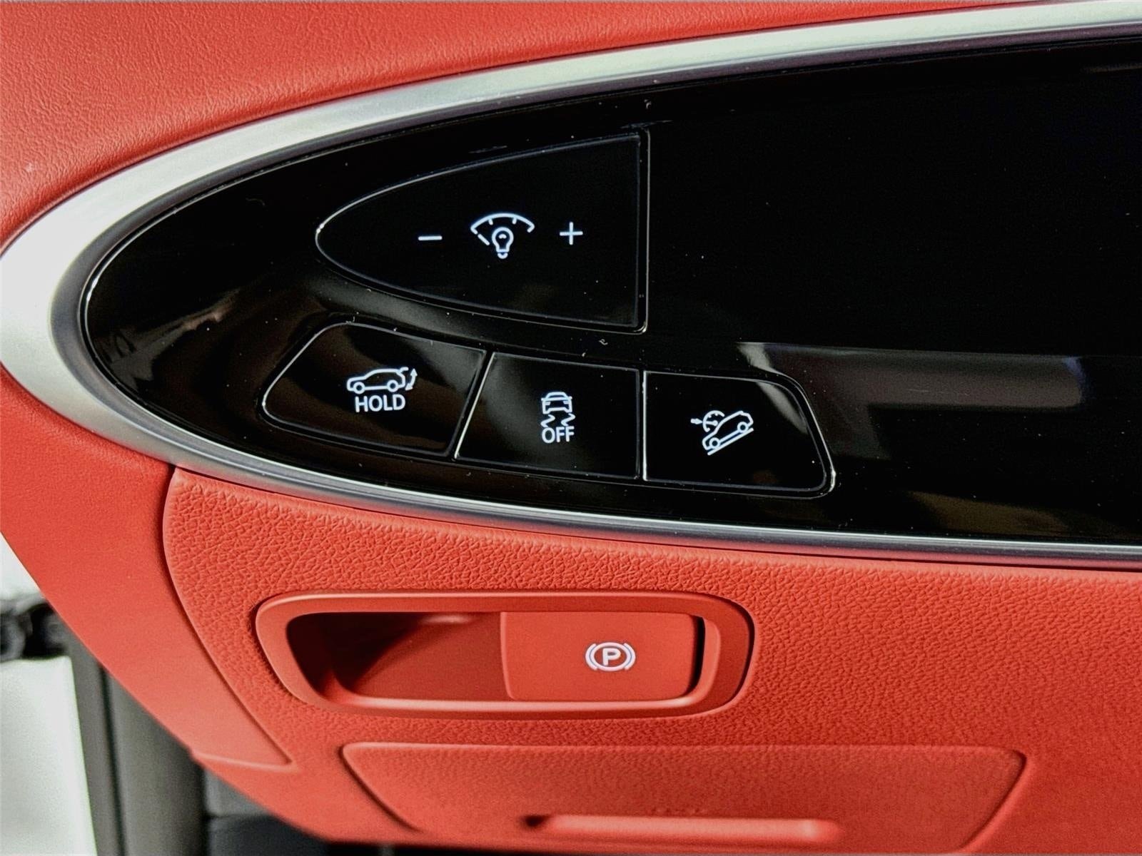 New 2027 Genesis GV70 2.5T Sport Prestige AWD/4WD image 10
