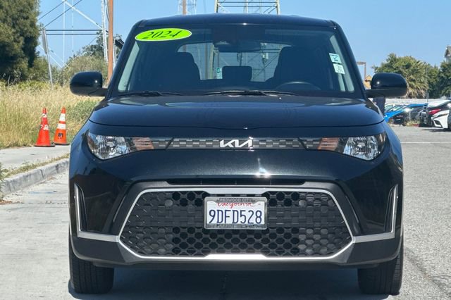 Used 2023 Kia Soul LX FWD image 9