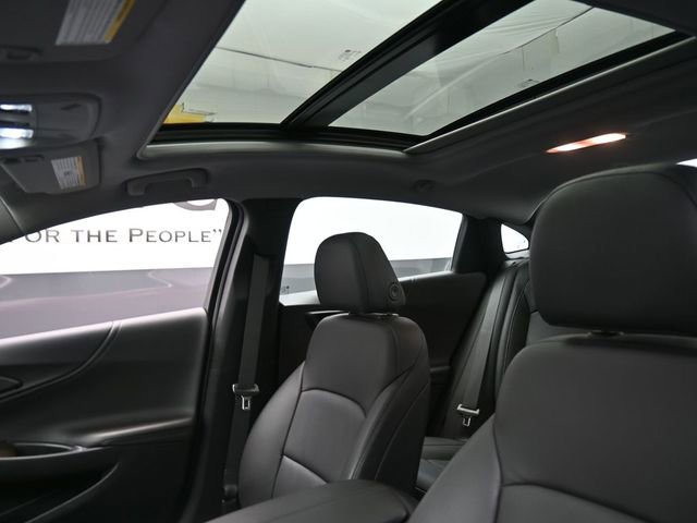 Used 2024 Chevrolet Malibu LT image 17