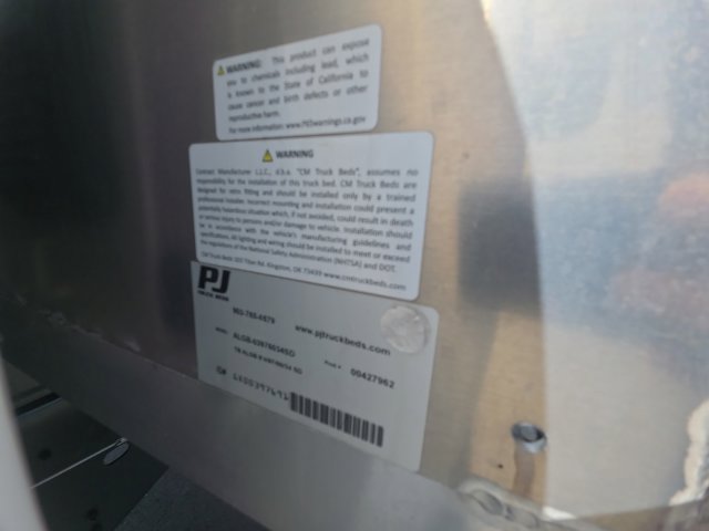 New 2026 RAM 3500 Tradesman AWD/4WD image 16