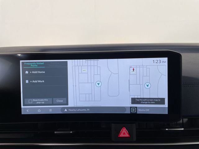 New 2026 Kia Carnival SX image 22