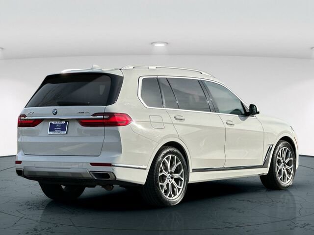 Used 2022 BMW X7 xDrive40i image 6
