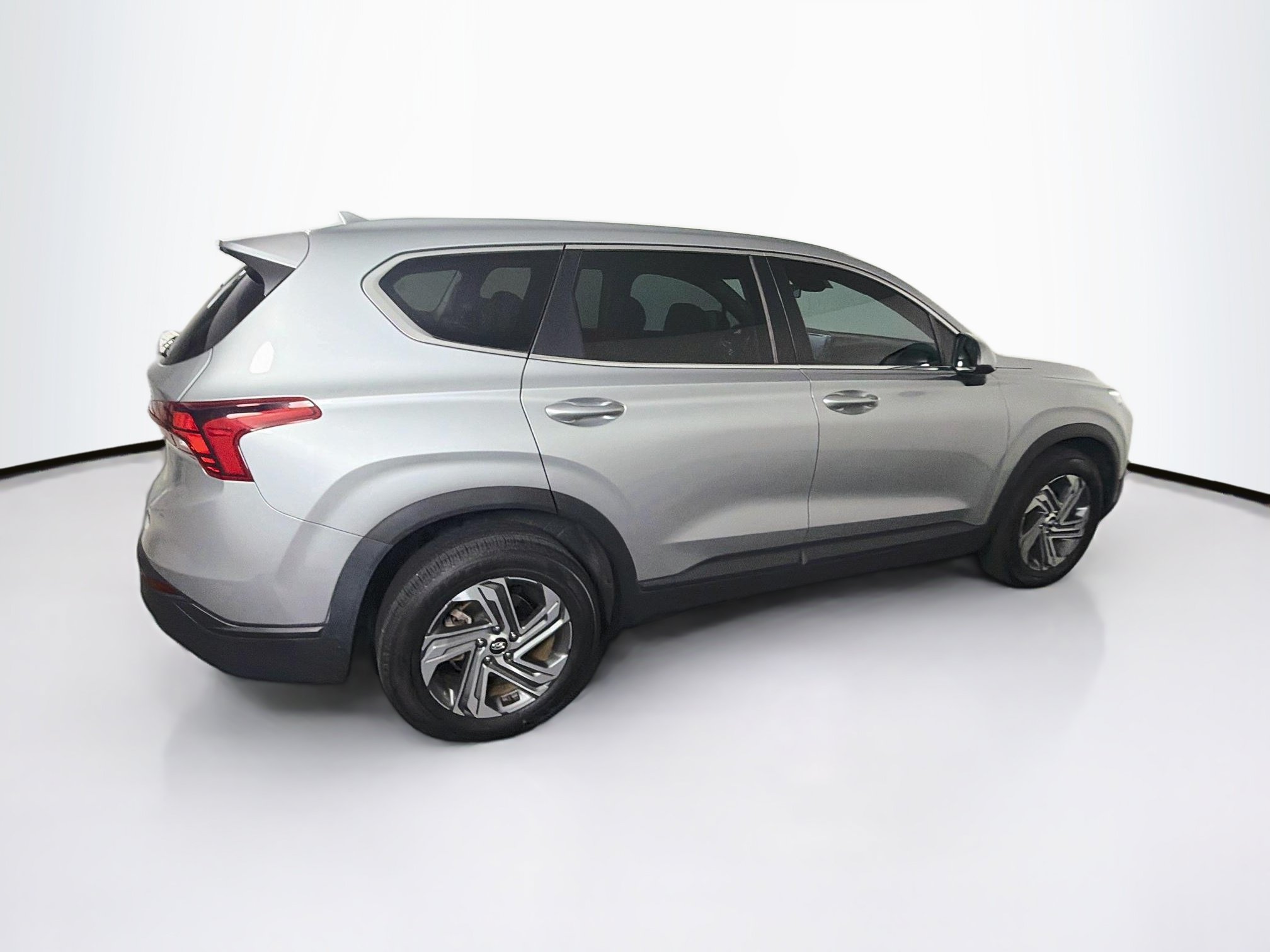 Used 2023 Hyundai Santa Fe SE FWD image 10