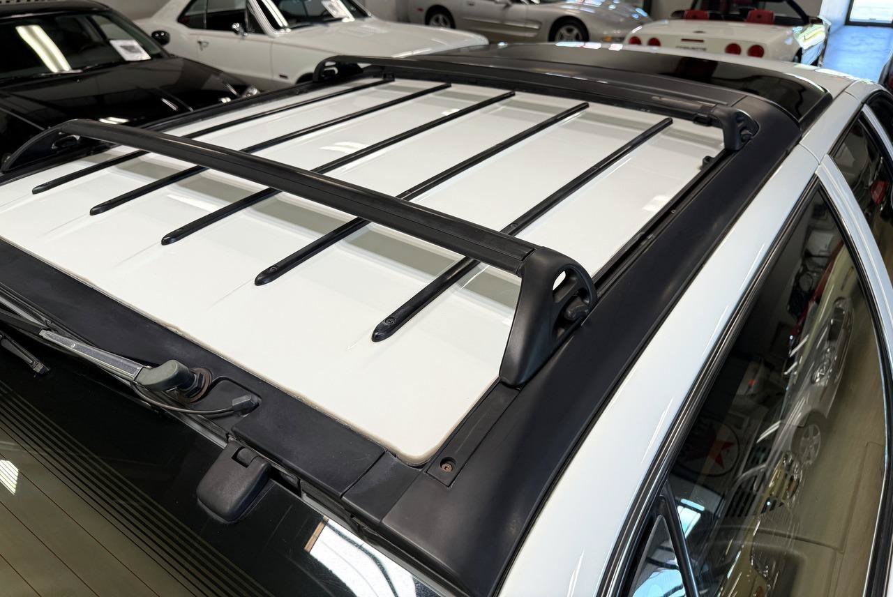 Used 1995 Buick Roadmaster Estate RWD image 37