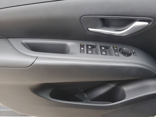 New 2026 Hyundai Tucson XRT image 20