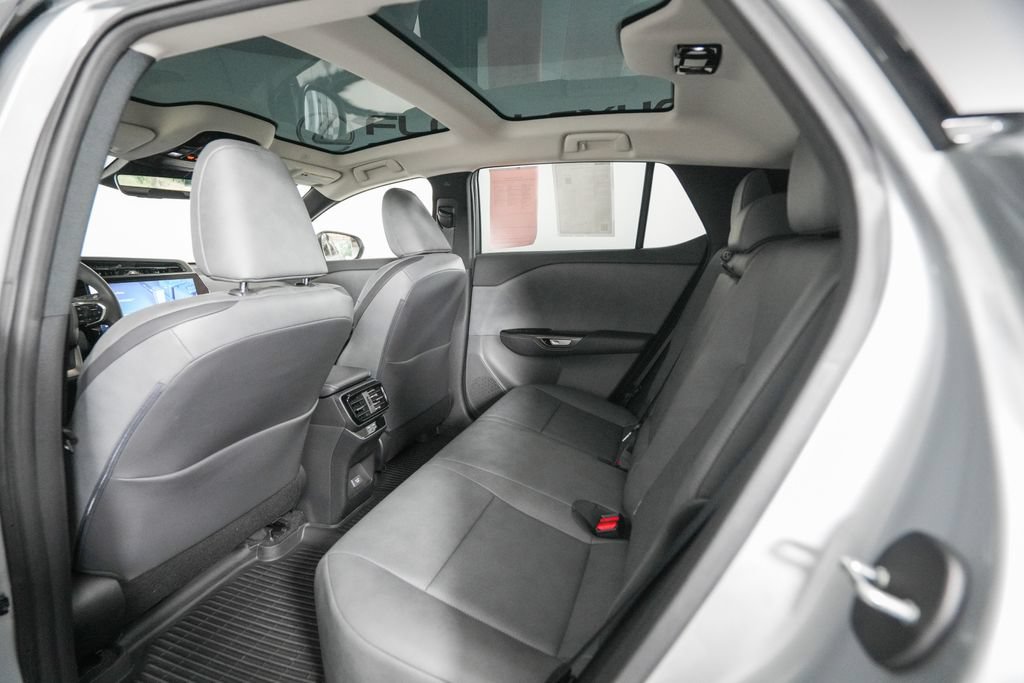 Certified 2024 Lexus RZ 300e Premium w/ Accessory Package (A2) FWD image 13