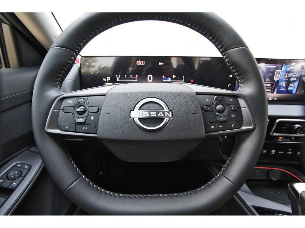 New 2026 Nissan Sentra SV w/ SV Convenience Package FWD image 13