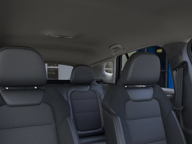 New 2026 Chevrolet Trax LT w/ Driver Confidence Package FWD image 31