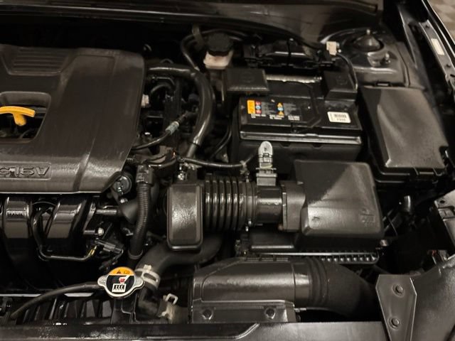 Used 2021 Kia Forte GT-Line w/ GT-Line Premium Package FWD image 20