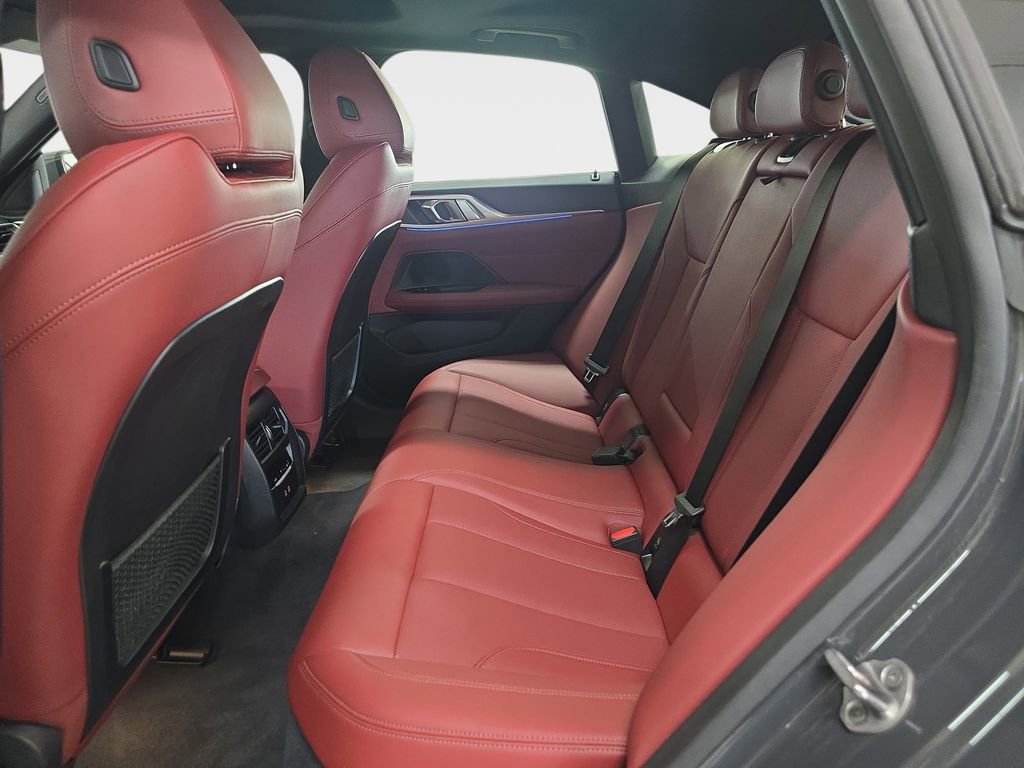 Certified 2023 BMW i4 eDrive35 image 14