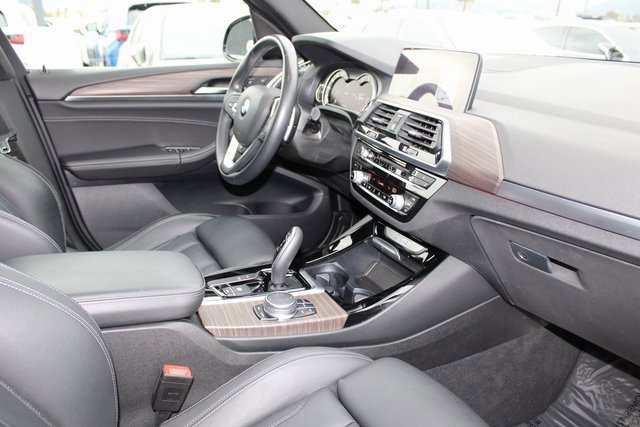 Used 2018 BMW X3 xDrive30i image 5