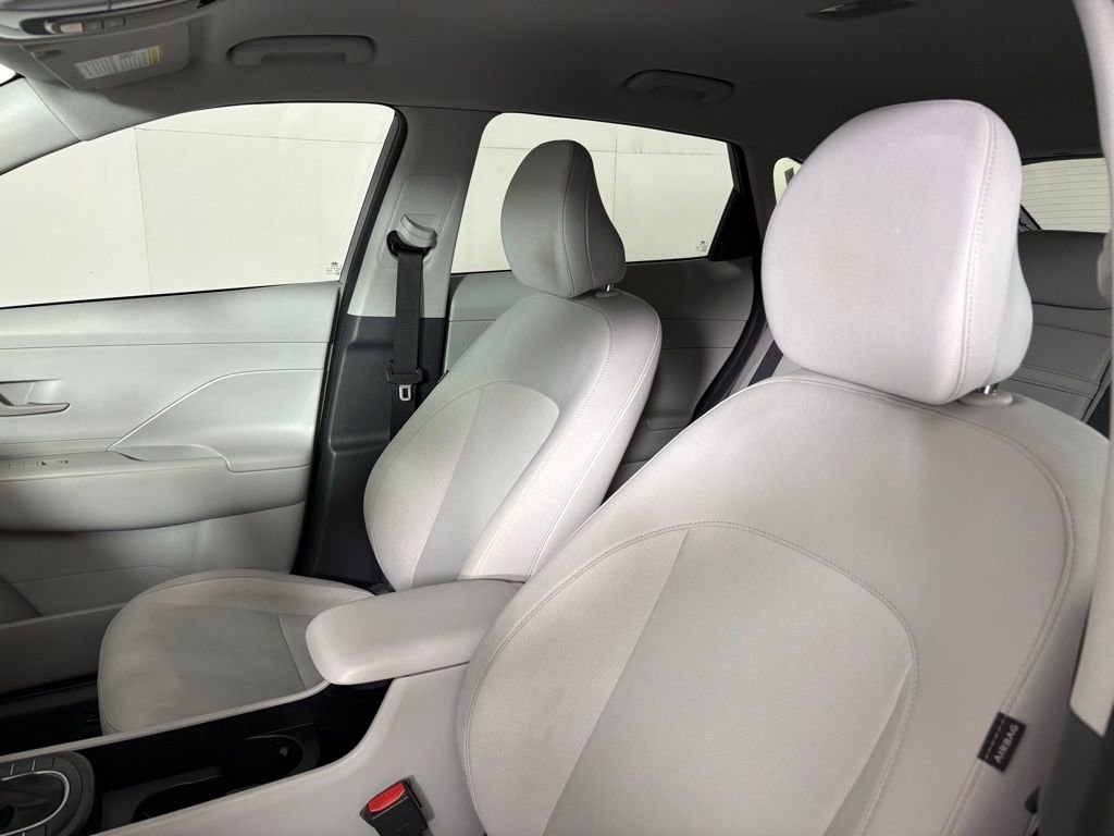 Used 2025 Hyundai Kona SEL image 18
