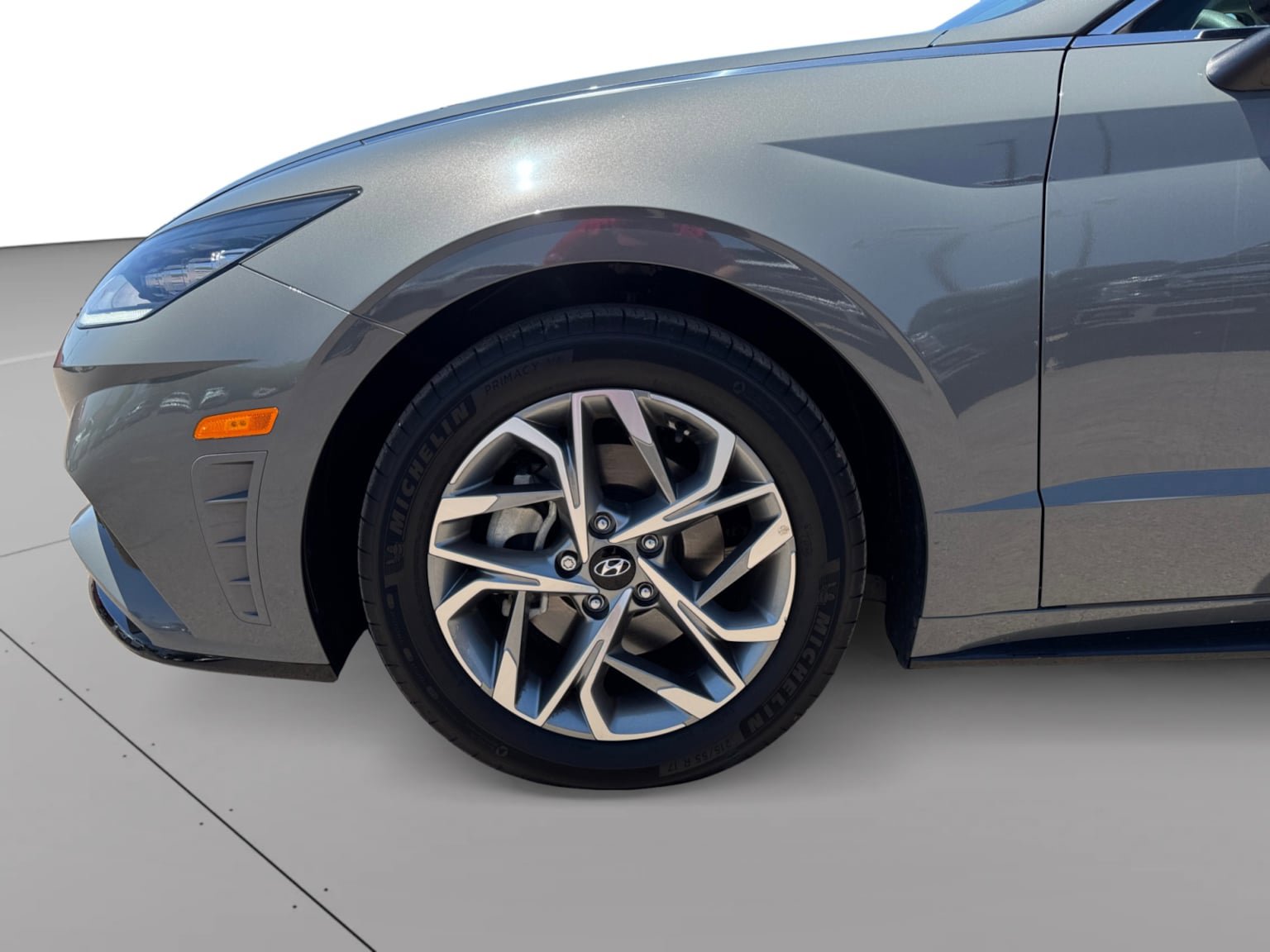 Used 2023 Hyundai Sonata SEL FWD image 9