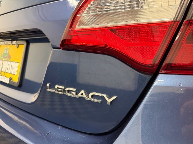 Used 2019 Subaru Legacy 2.5i w/ Alloy Wheel Package AWD/4WD image 32