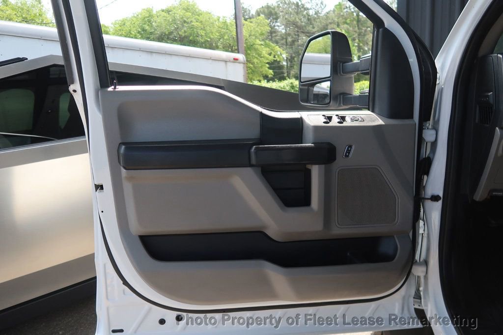 Used 2019 Ford F550 4x4 Crew Cab Super Duty image 13