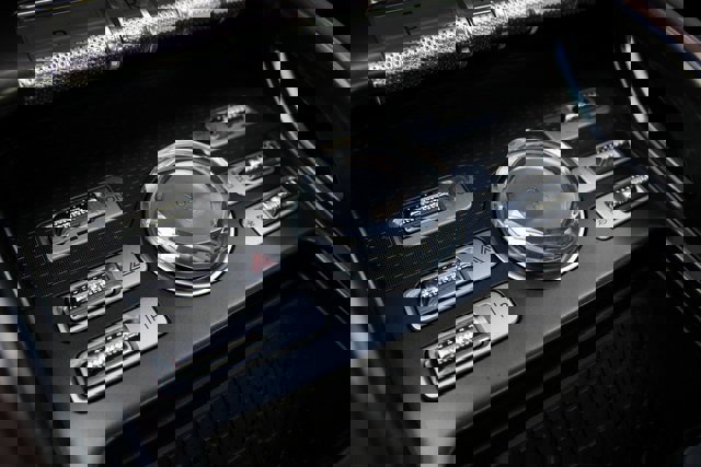 New 2026 Lincoln Nautilus Reserve image 32