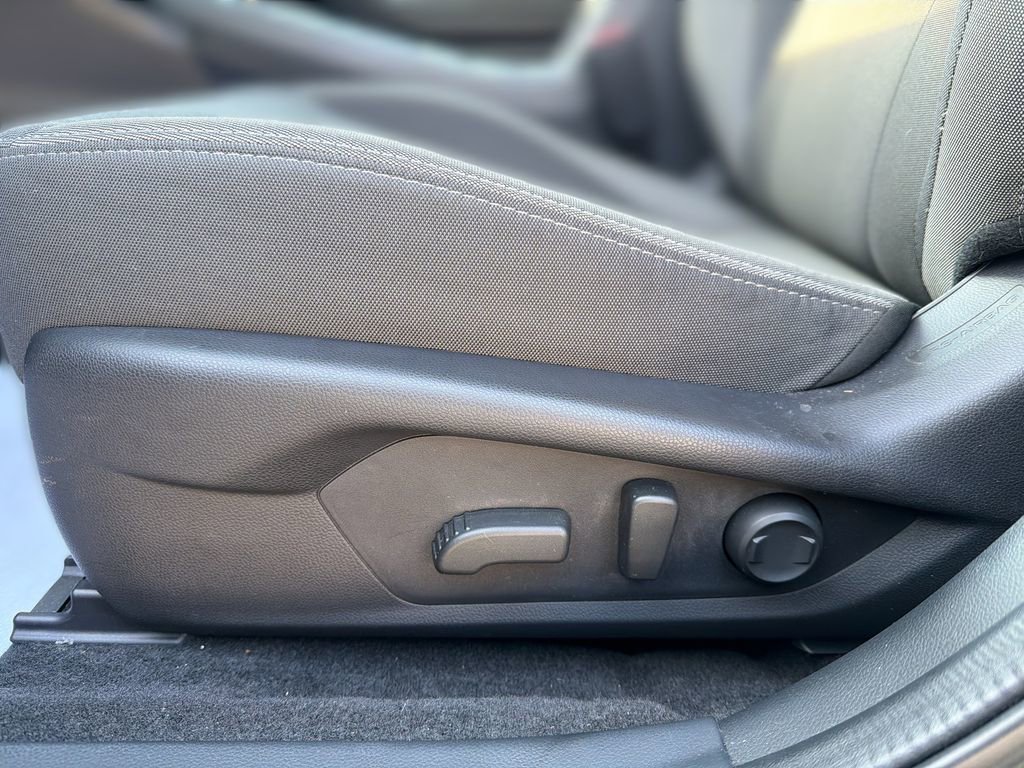 Certified 2026 Subaru Crosstrek 2.0i Premium image 16