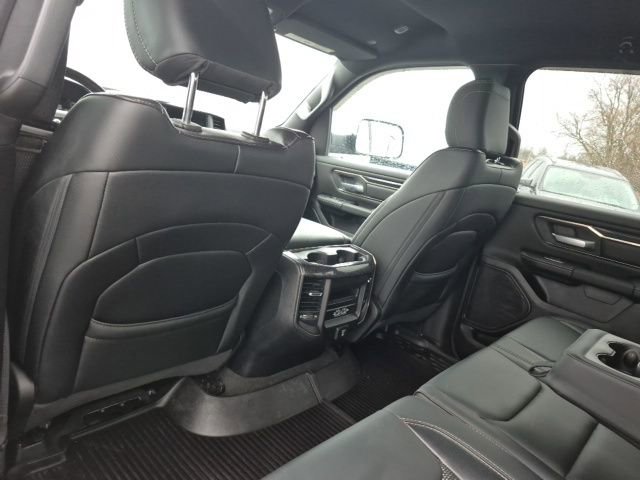 Used 2020 RAM 1500 Sport w/ Level 2 Equipment Group AWD/4WD image 35