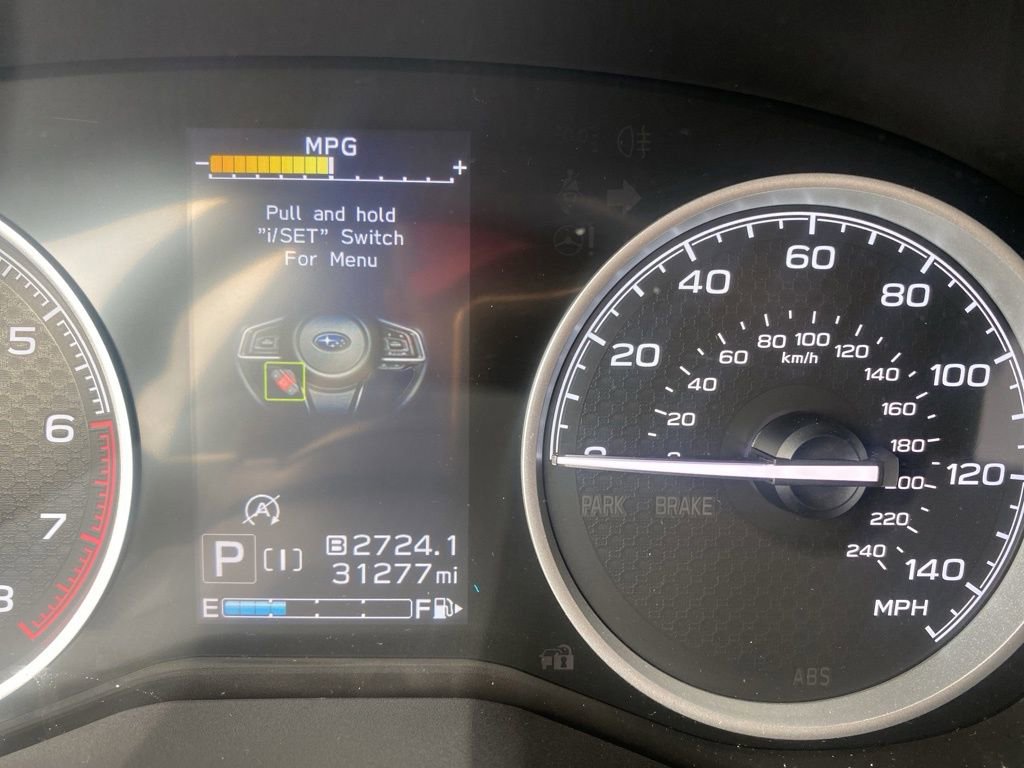 Used 2021 Subaru Forester Premium image 20