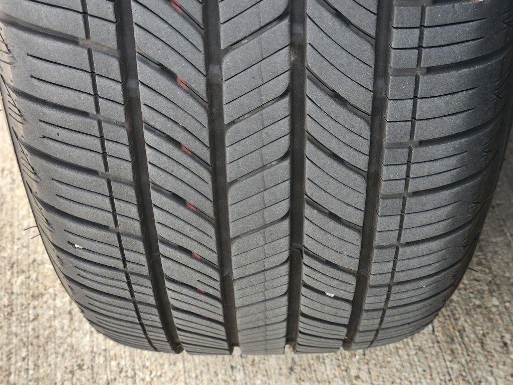 Used 2024 Lexus RX 500h F Sport w/ Cold Area Package image 11