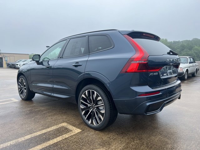 New 2026 Volvo XC60 T8 Ultra w/ Protection Package Premier image 5